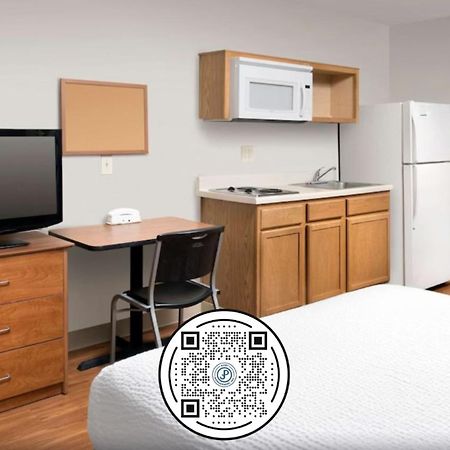 Woodspring Suites St Louis Arnold Exterior foto
