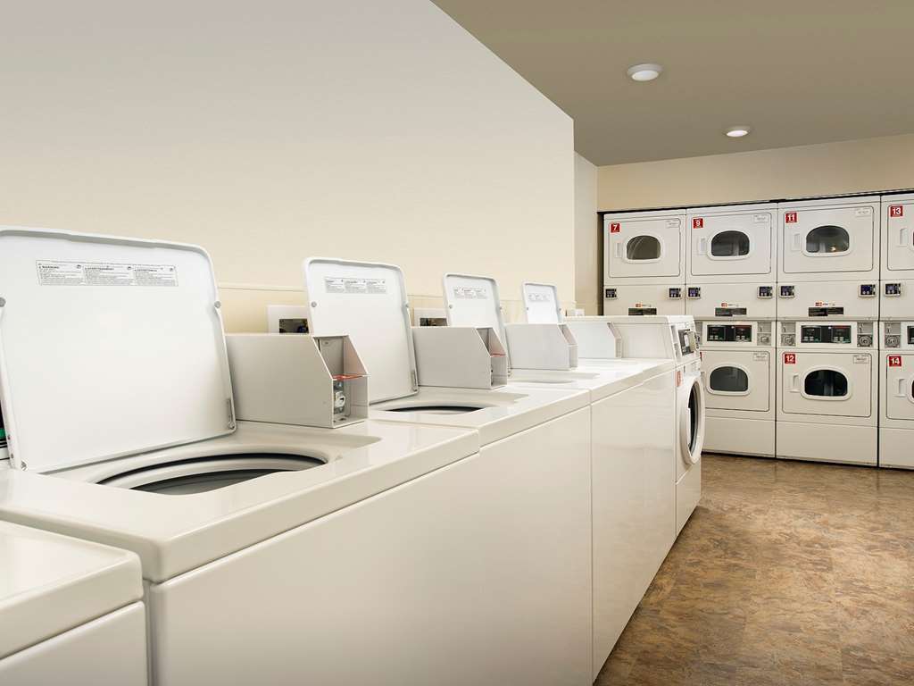 Woodspring Suites St Louis Arnold Facilidades foto