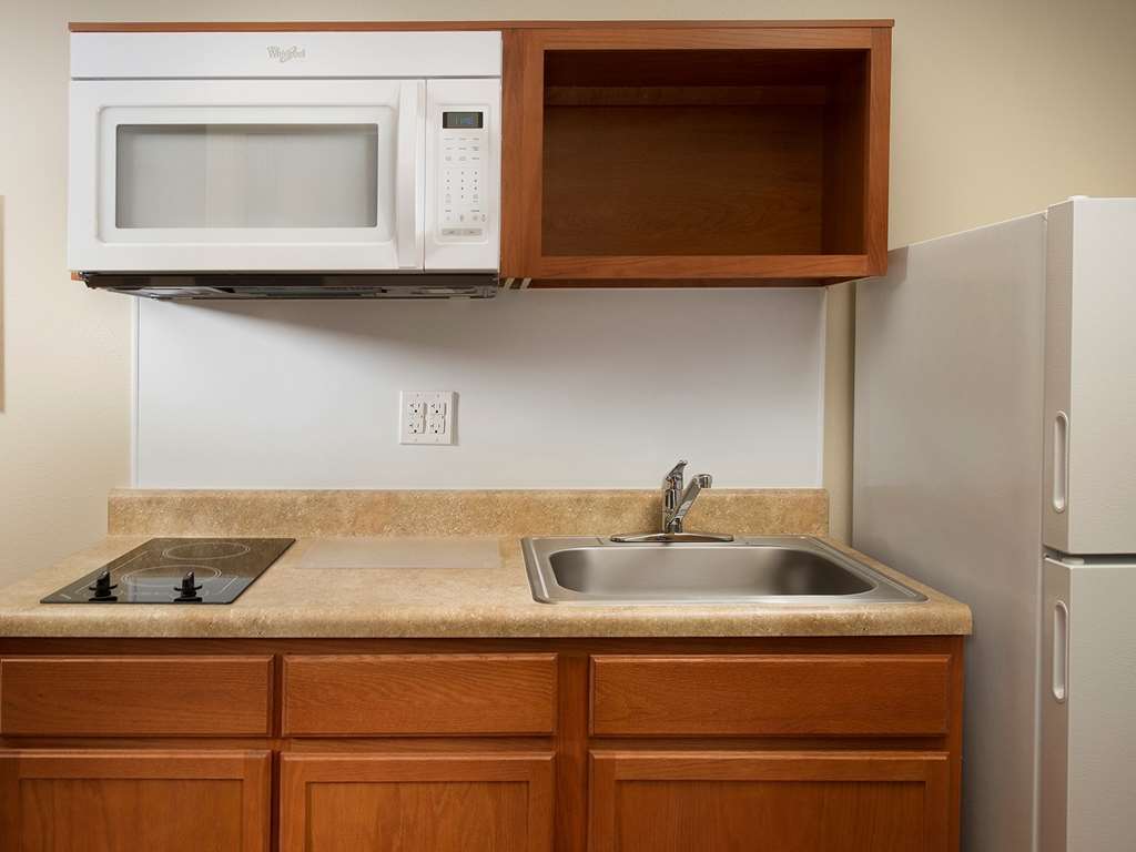 Woodspring Suites St Louis Arnold Habitación foto