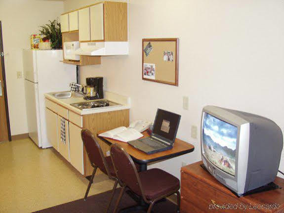 Woodspring Suites St Louis Arnold Habitación foto